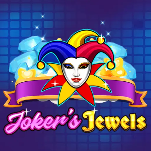 Joker's Jewels