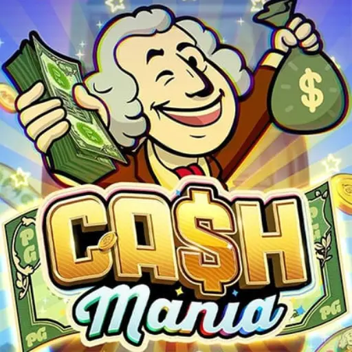 Cash Mania